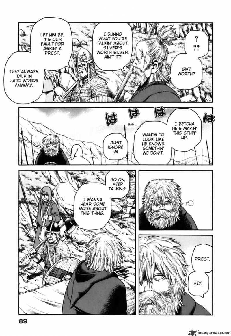 Vinland Saga, Chapter 24 image 25